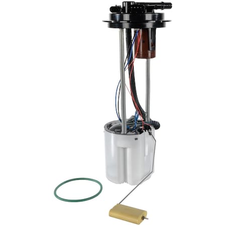 Bosch Fuel Pump Module Assembly, 69974 69974